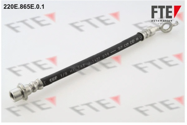 Flexible de frein FTE 9240389