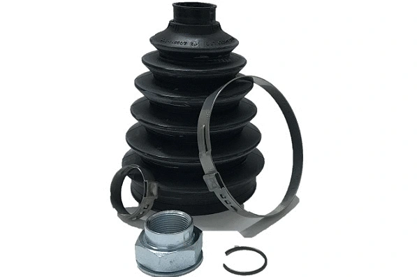 Jeu de joints-soufflets, arbre de commande SERCORE 06K271