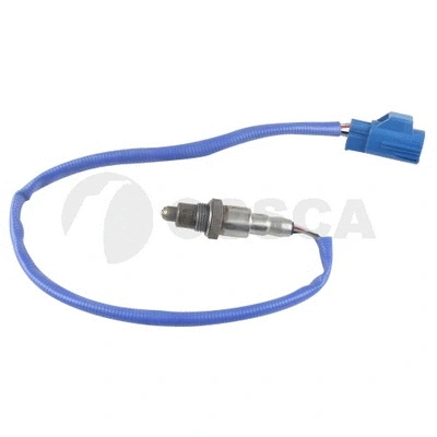 Capteur, pression de carburant OSSCA 83998
