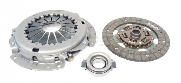 Kit d'embrayage NPS N200N115