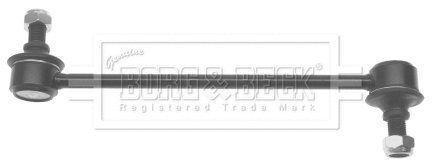 Entretoise/tige, stabilisateur BORG & BECK BDL7003