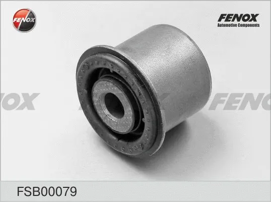 Suspension, bras de liaison FENOX FSB00079