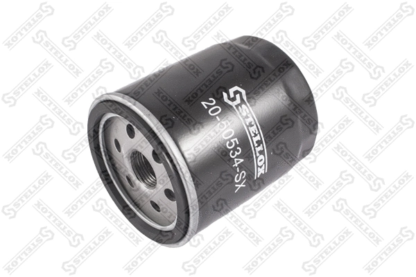 Filtre à huile STELLOX 20-50534-SX