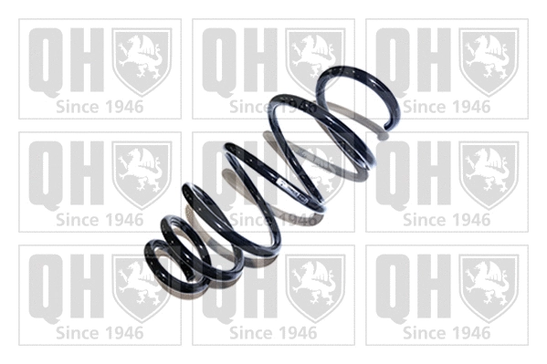 Ressort de suspension QUINTON HAZELL QCS8111