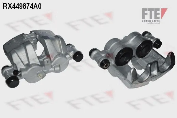 Étrier de frein FTE 9290033