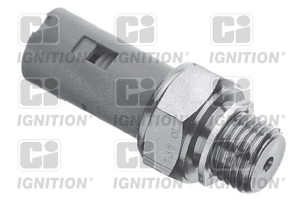 Indicateur de pression d'huile QUINTON HAZELL XOPS200