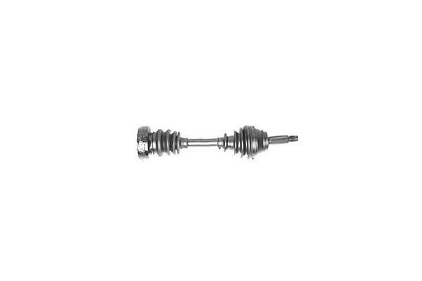 Arbre de transmission DA SILVA 6105T