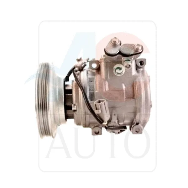 Compresseur, climatisation ACAUTO AC-01DN323