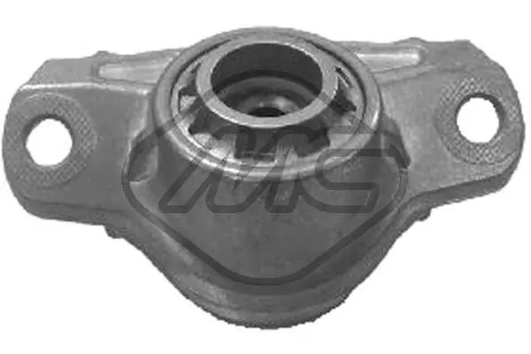 Coupelle de suspension Metalcaucho 74639