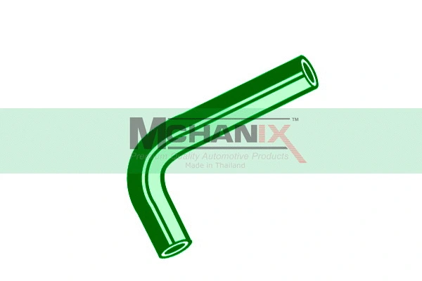Durite de radiateur Mchanix TORDH-492