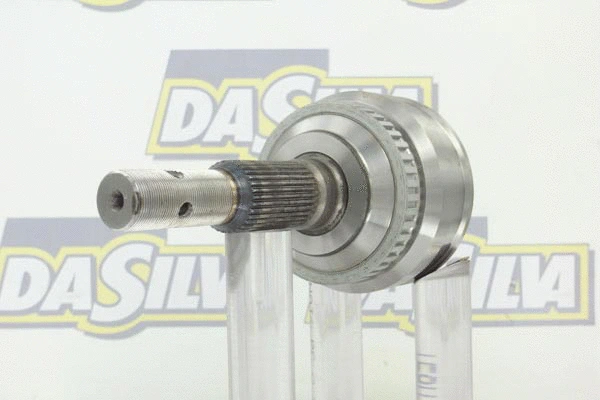 Jeu de joints, arbre de transmission DA SILVA J3127