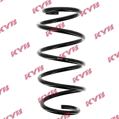 Ressort de suspension KYB RA1357