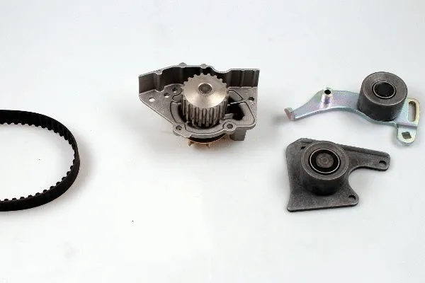 Pompe à eau + kit de courroie crantée GK K986961A