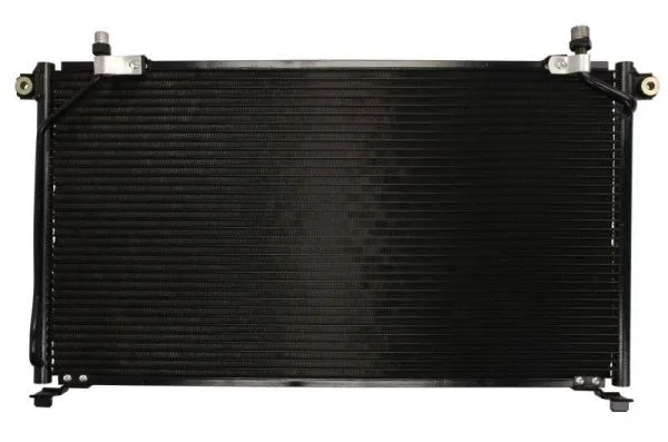 Condenseur, climatisation THERMOTEC KTT110358