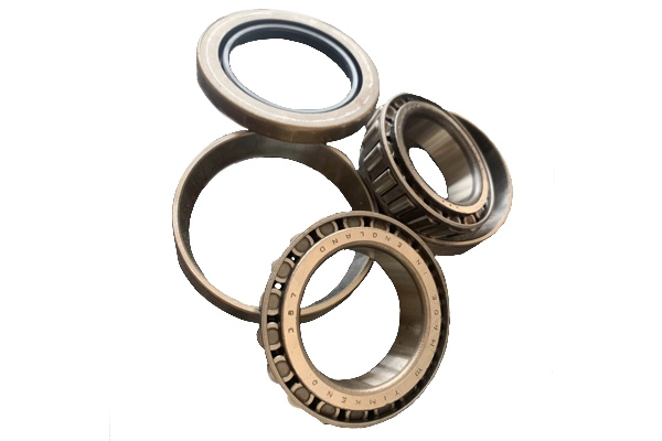 Kit de roulements de roue KM International R4063