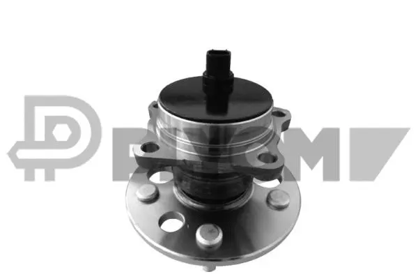 Moyeu de roue PLYOM P764455