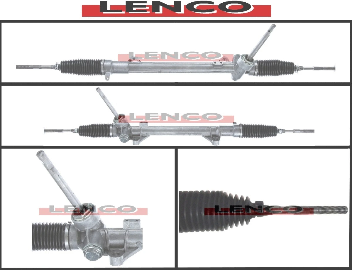 Crémaillère de direction LENCO SGA1030L
