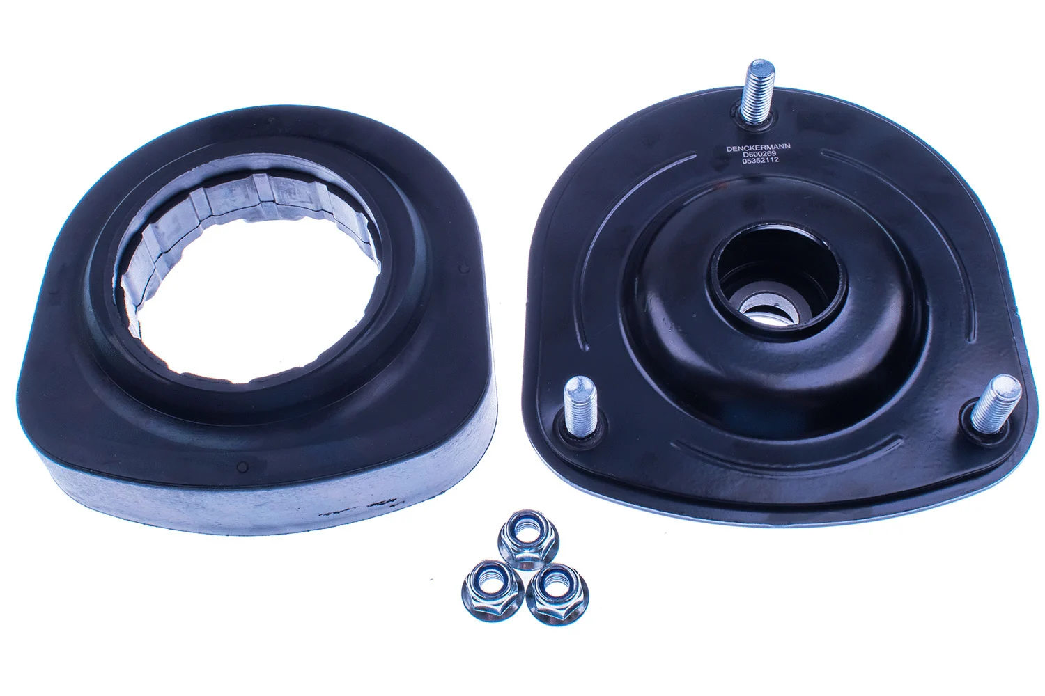 Coupelle de suspension DENCKERMANN D600269