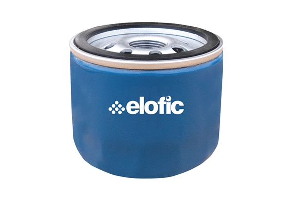 Filtre à huile ELOFIC EK-6164