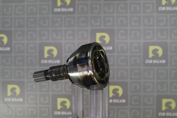 Jeu de joints, arbre de transmission DA SILVA J8590