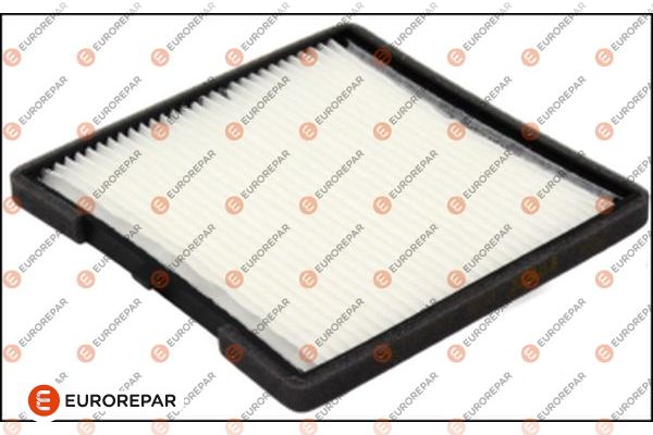 Filtre, air de l'habitacle EUROREPAR 1690952880
