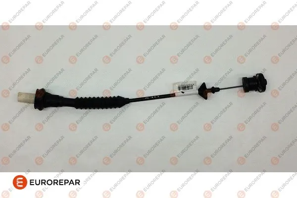 Tirette à câble, commande d'embrayage EUROREPAR 1608272880