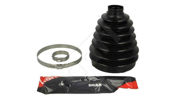 Joint-soufflet, arbre de commande HART 451 843