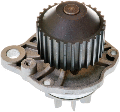 Pompe à eau, refroidissement du moteur DENCKERMANN A310894P