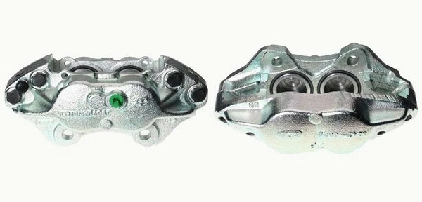 Étrier de frein 4X4 ESTANFI PDF-34-024
