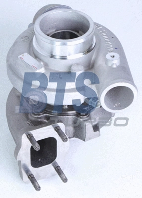Turbocompresseur, suralimentation BTS Turbo T915175
