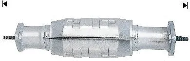 Catalyseur VEGAZ GmbH MZK-934