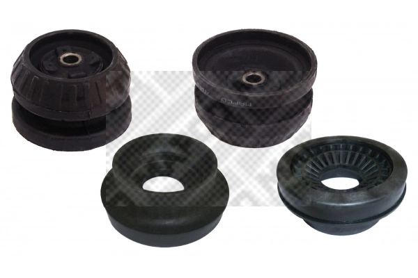 Kit de réparation, coupelle de suspension MAPCO 34363