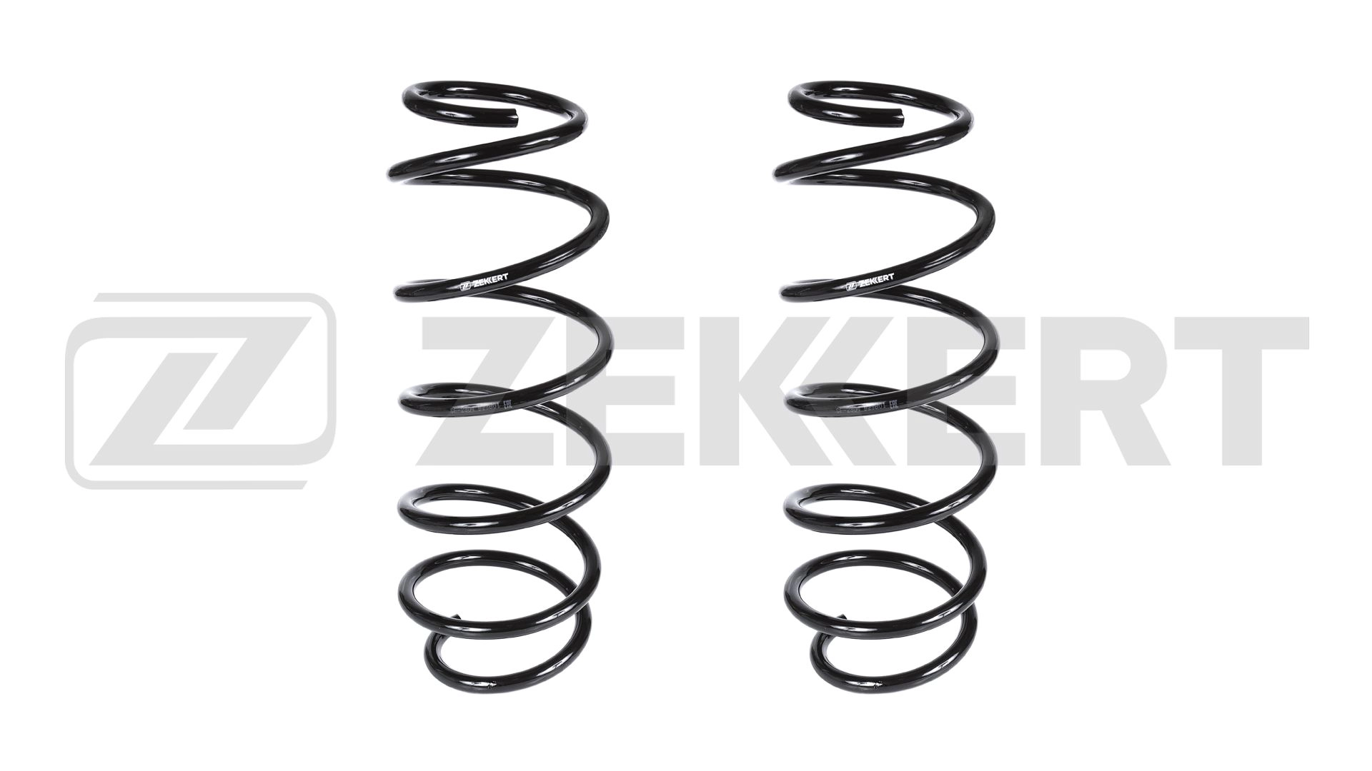 Ressort de suspension ZEKKERT SF-2304