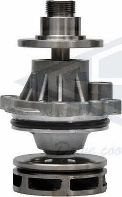 Pompe à eau, refroidissement du moteur GEBA 6060