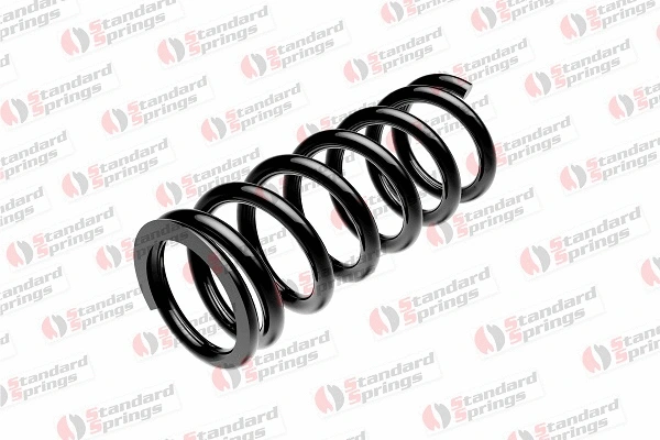 Ressort de suspension STANDARD SPRINGS ST 120 022 R
