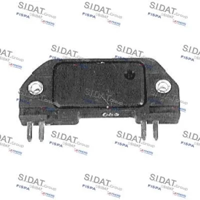Appareil de commande, système d'allumage AUTOTEAM C0845
