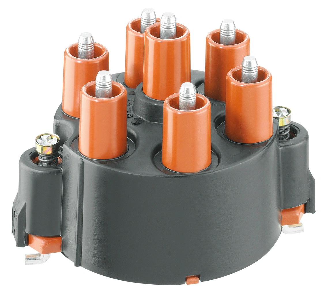 Tête d'allumeur BOSCH 1 235 522 329