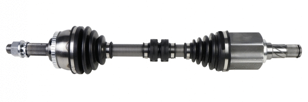 Arbre de transmission HART 467 039