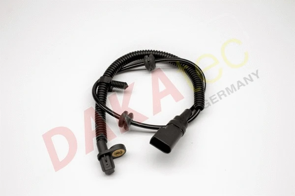 Capteur, vitesse de roue DAKAtec 410038