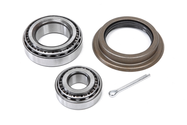 Kit de roulements de roue CORAM KCR13005