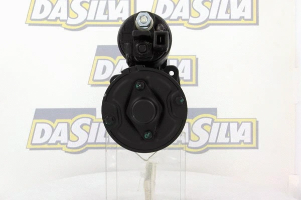 Démarreur DA SILVA 025547