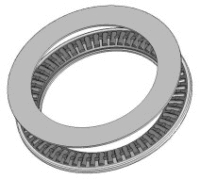 Roulement, coupelle de suspension CORAM CA015