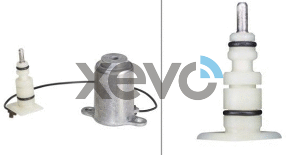Capteur, niveau d'huile moteur XEVO XLV313