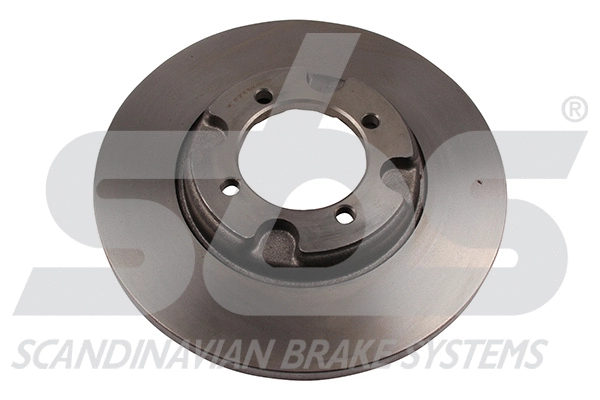 Disque de frein sbs 1815203211