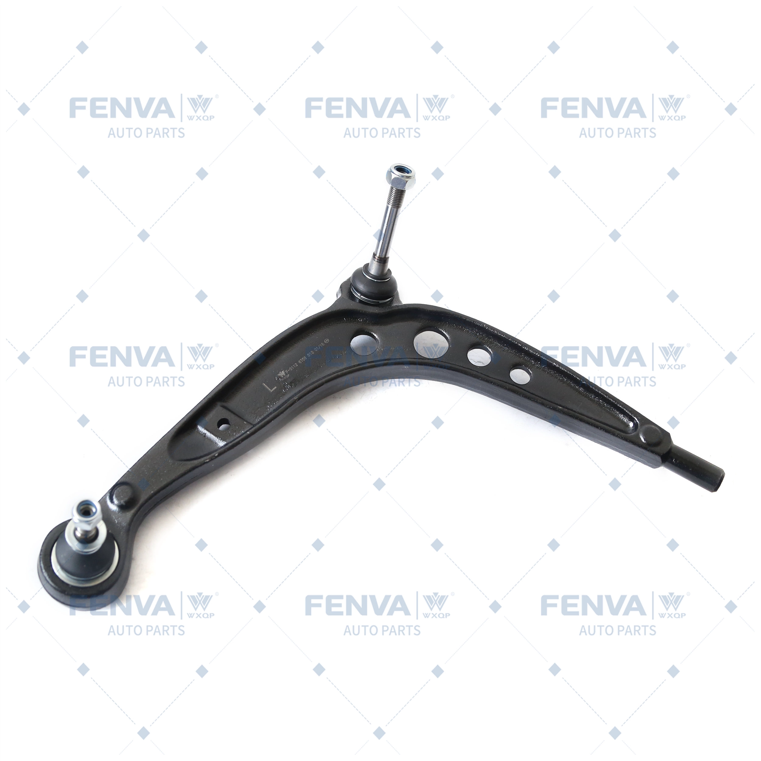 Bras de liaison, suspension de roue WXQP 260027