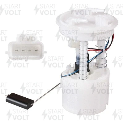 unité d'alimentation de carburant STARTVOLT SFM 1001