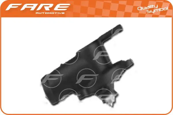 Thermostat, liquide de refroidissement FARE-RCH 22031