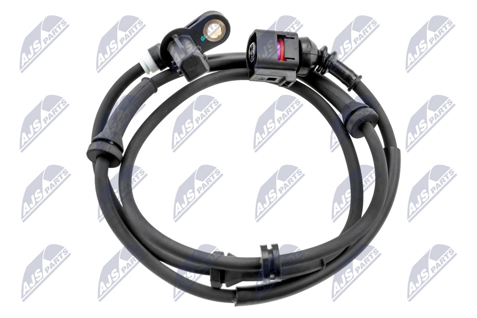 Capteur, vitesse de roue NTY HCA-VW-039