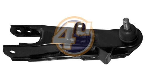 Bras de liaison, suspension de roue 4u NS-G-03248