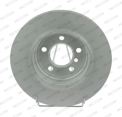 Disque de frein FERODO DDF1297C-1